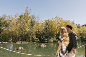 Finca la Bobadilla, Leading Hotels of the World