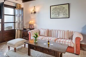 Finca la Bobadilla, Leading Hotels of the World