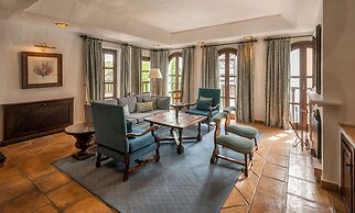 Finca la Bobadilla, Leading Hotels of the World