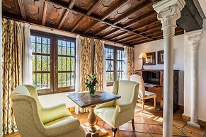 Finca la Bobadilla, Leading Hotels of the World