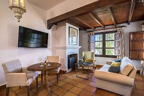 Finca la Bobadilla, Leading Hotels of the World