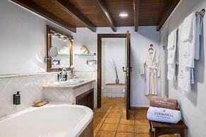 Finca la Bobadilla, Leading Hotels of the World