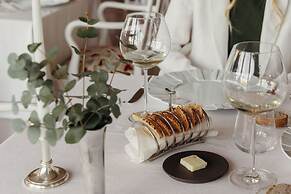 Finca la Bobadilla, Leading Hotels of the World