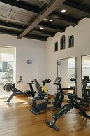 Finca la Bobadilla, Leading Hotels of the World