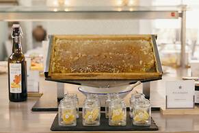 Finca la Bobadilla, Leading Hotels of the World