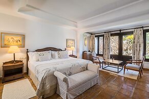 Finca la Bobadilla, Leading Hotels of the World