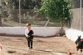 Finca la Bobadilla, Leading Hotels of the World