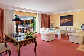 Hotel Botanico & The Oriental Spa Garden