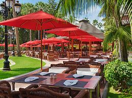 Hotel Botanico & The Oriental Spa Garden