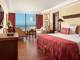 Hotel Botanico & The Oriental Spa Garden