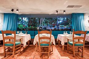 Hotel Botanico & The Oriental Spa Garden