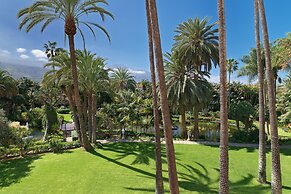 Hotel Botanico & The Oriental Spa Garden