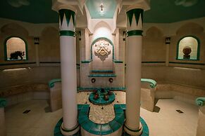 Hotel Botanico & The Oriental Spa Garden