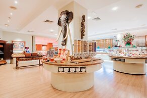 Hotel Botanico & The Oriental Spa Garden