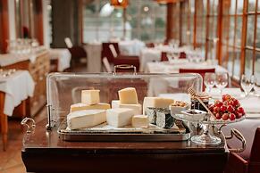 Hotel Botanico & The Oriental Spa Garden