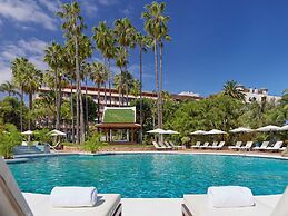 Hotel Botanico & The Oriental Spa Garden