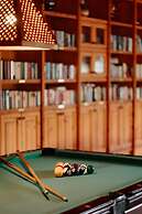 Hotel Botanico & The Oriental Spa Garden