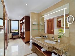 Hotel Botanico & The Oriental Spa Garden