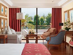 Hotel Botanico & The Oriental Spa Garden