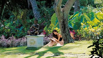 Hotel Botanico & The Oriental Spa Garden