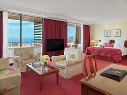 Hotel Botanico & The Oriental Spa Garden