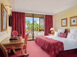 Hotel Botanico & The Oriental Spa Garden