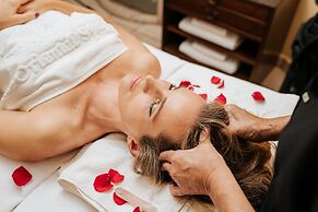 Hotel Botanico & The Oriental Spa Garden