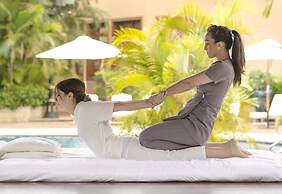 Hotel Botanico & The Oriental Spa Garden