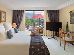 Hotel Botanico & The Oriental Spa Garden