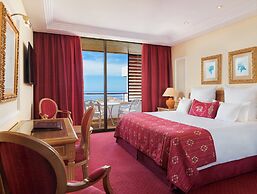 Hotel Botanico & The Oriental Spa Garden