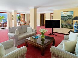 Hotel Botanico & The Oriental Spa Garden