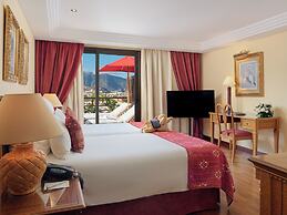 Hotel Botanico & The Oriental Spa Garden