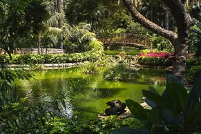 Hotel Botanico & The Oriental Spa Garden