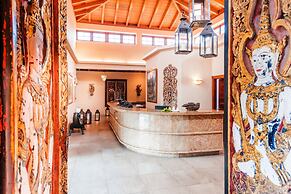 Hotel Botanico & The Oriental Spa Garden