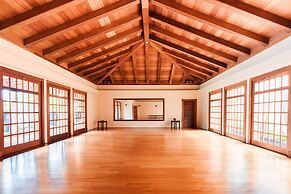 Hotel Botanico & The Oriental Spa Garden