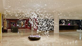 Hotel Botanico & The Oriental Spa Garden