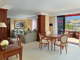 Hotel Botanico & The Oriental Spa Garden