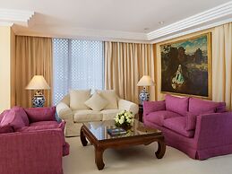 Hotel Botanico & The Oriental Spa Garden