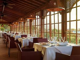 Hotel Botanico & The Oriental Spa Garden