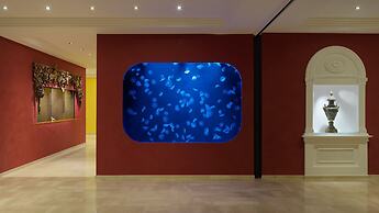 Hotel Botanico & The Oriental Spa Garden