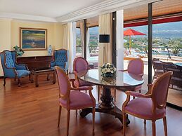 Hotel Botanico & The Oriental Spa Garden