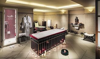 Hotel Botanico & The Oriental Spa Garden