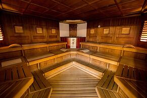 Hotel Botanico & The Oriental Spa Garden