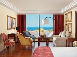 Hotel Botanico & The Oriental Spa Garden