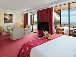 Hotel Botanico & The Oriental Spa Garden