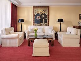 Hotel Botanico & The Oriental Spa Garden