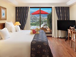 Hotel Botanico & The Oriental Spa Garden