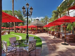 Hotel Botanico & The Oriental Spa Garden