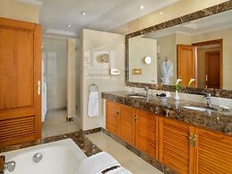 Hotel Botanico & The Oriental Spa Garden