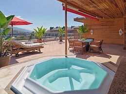 Hotel Botanico & The Oriental Spa Garden